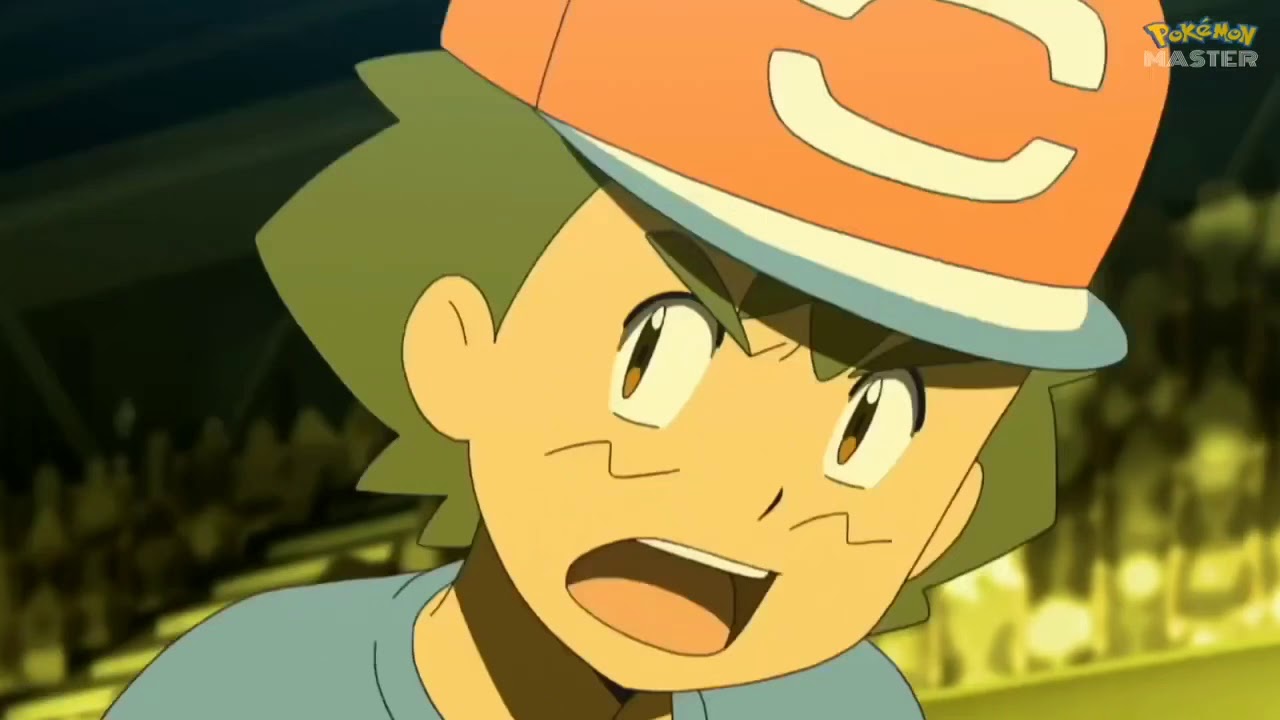 Pikachu vs Tapu Koko AMV | Rise