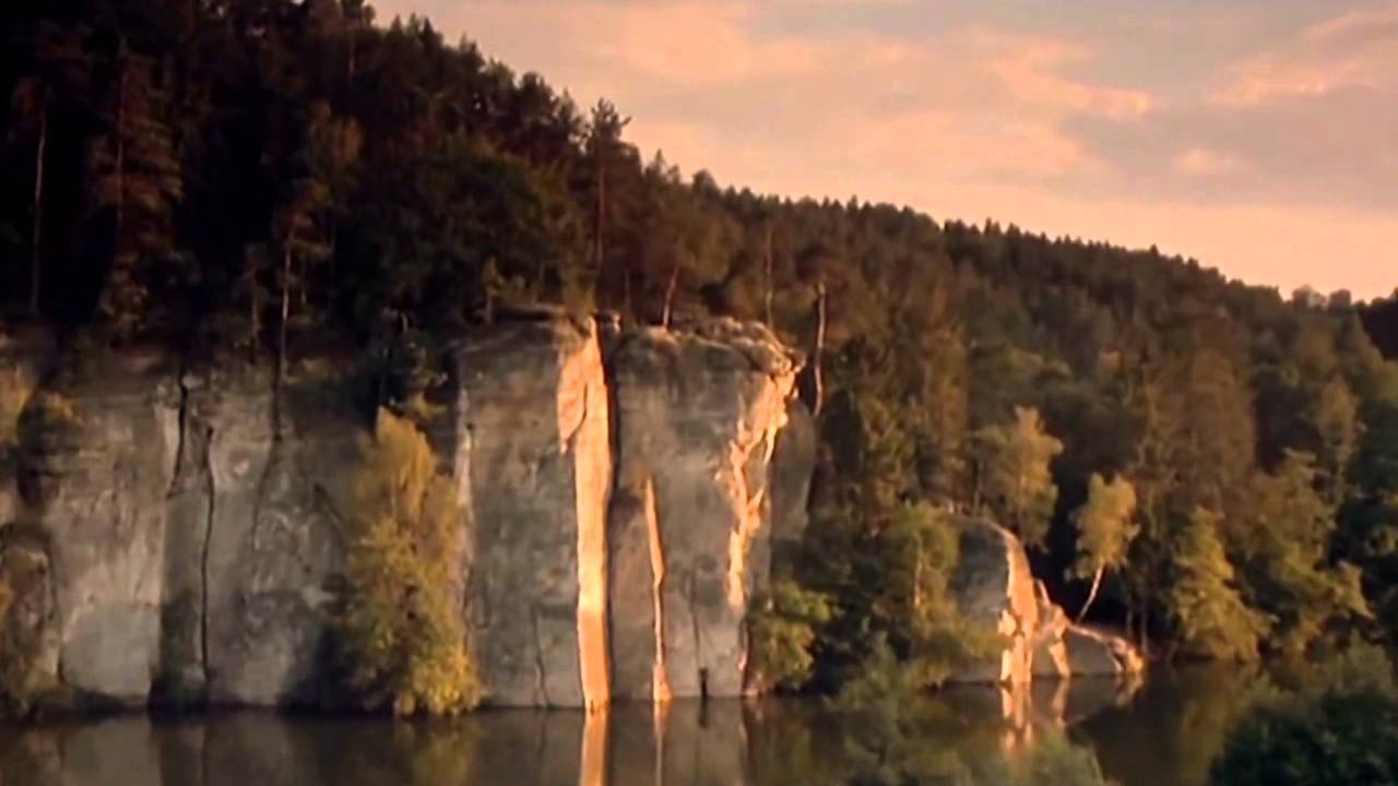 M&aacute;j - Z filmu M&aacute;j