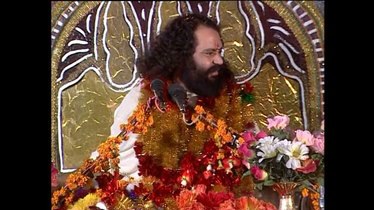 पंजाब Part-7 दिव्य प्रवचन। परम पूज्य स्वामी श्री हरि चैतन्य पुरी जी महाराज । 