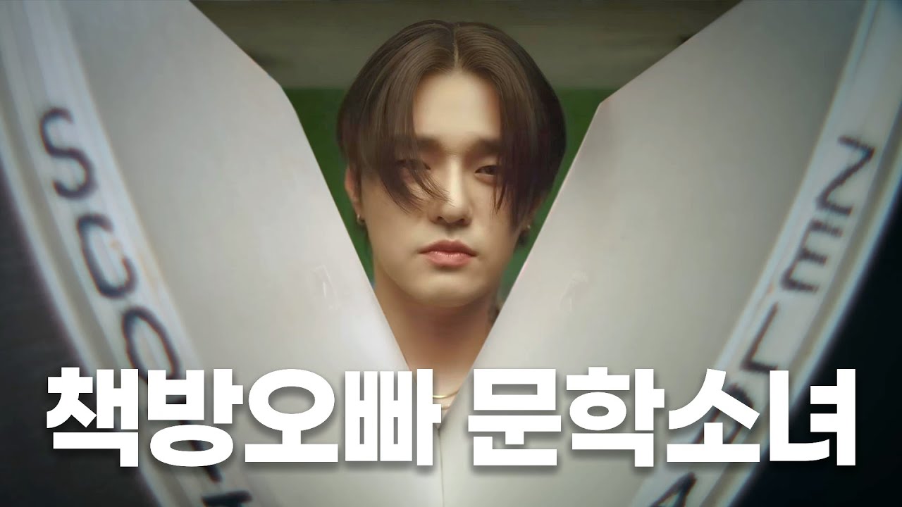 DEAN(딘) x BIBI(비비) - 책방오빠 문학소녀 (Scott and Zelda) (A.I. 커버)