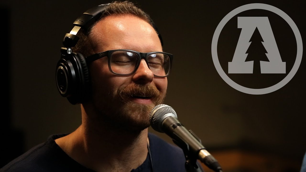 Penny and Sparrow - Gold | Audiotree Live