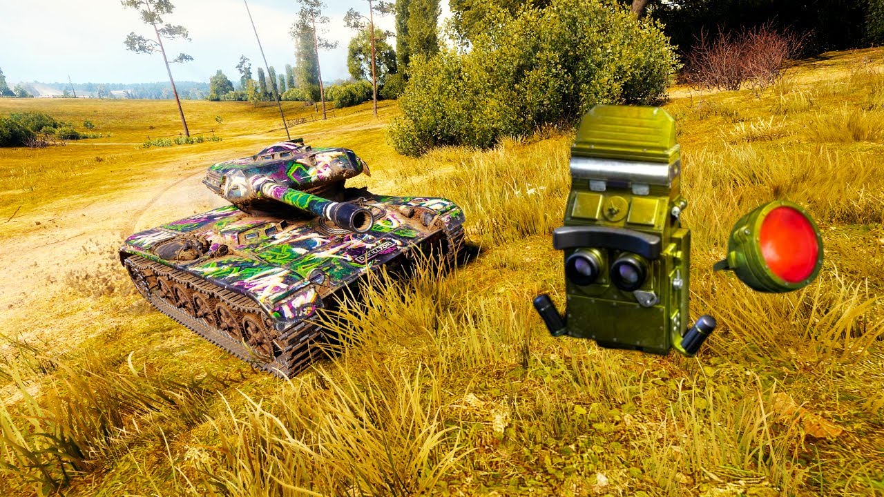 Triple Dose of Unstoppable ELC EVEN 90 on Prokhorovka!
