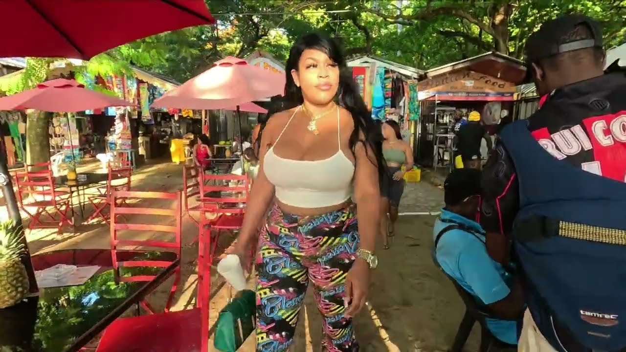 🇩🇴 FALL in LOVE in SOSUA | DOMINICAN REPUBLIC