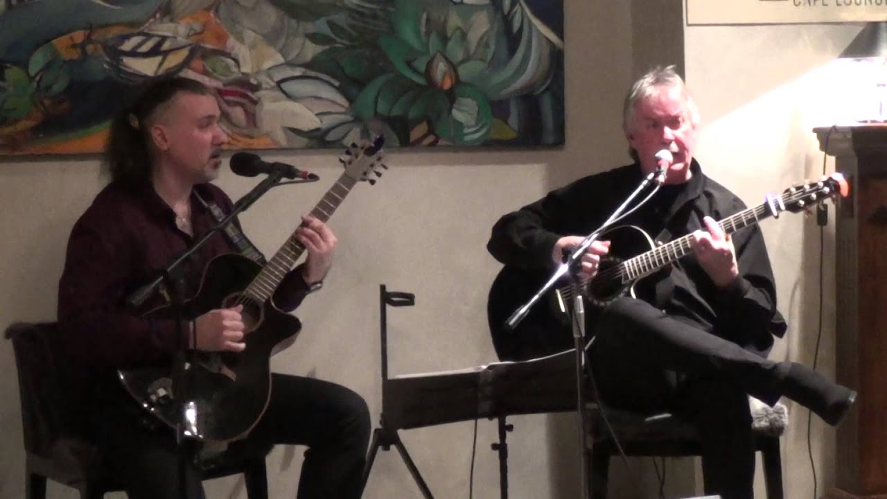 Raul Carstea si Adi Manolovici - Ca un fum de tigara, sufletul
