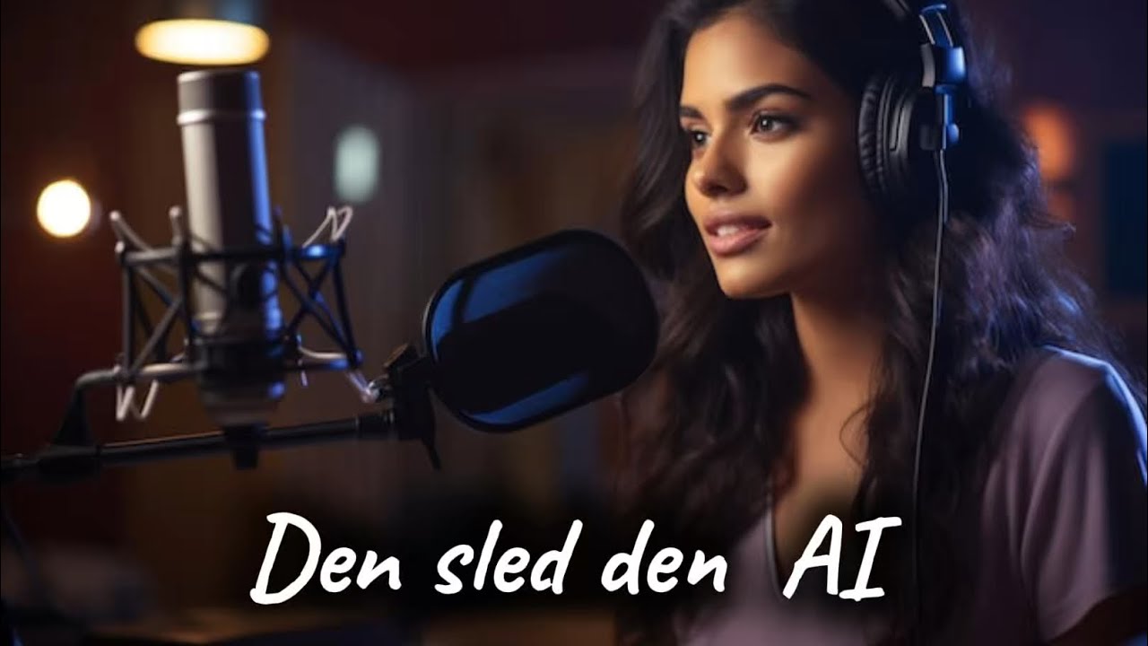 Ден след ден (Den sled den) 