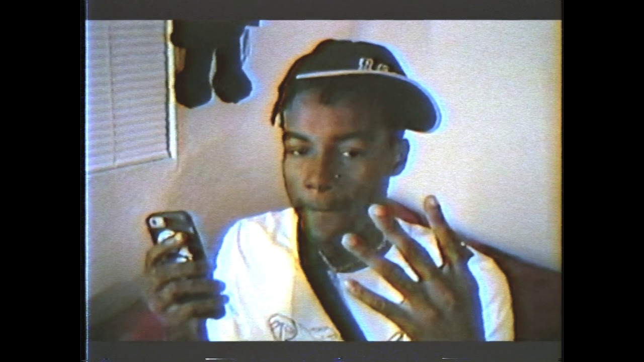 R4YNE - STICKS [OFFICIAL VIDEO]