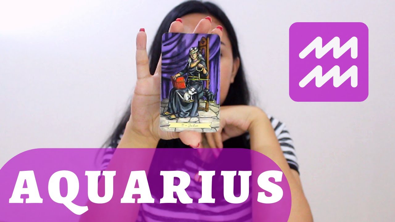 Aquarius ❤ 