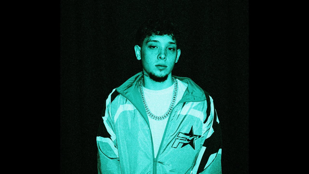 ROA x Yan Block Type Beat - "CUARTO"