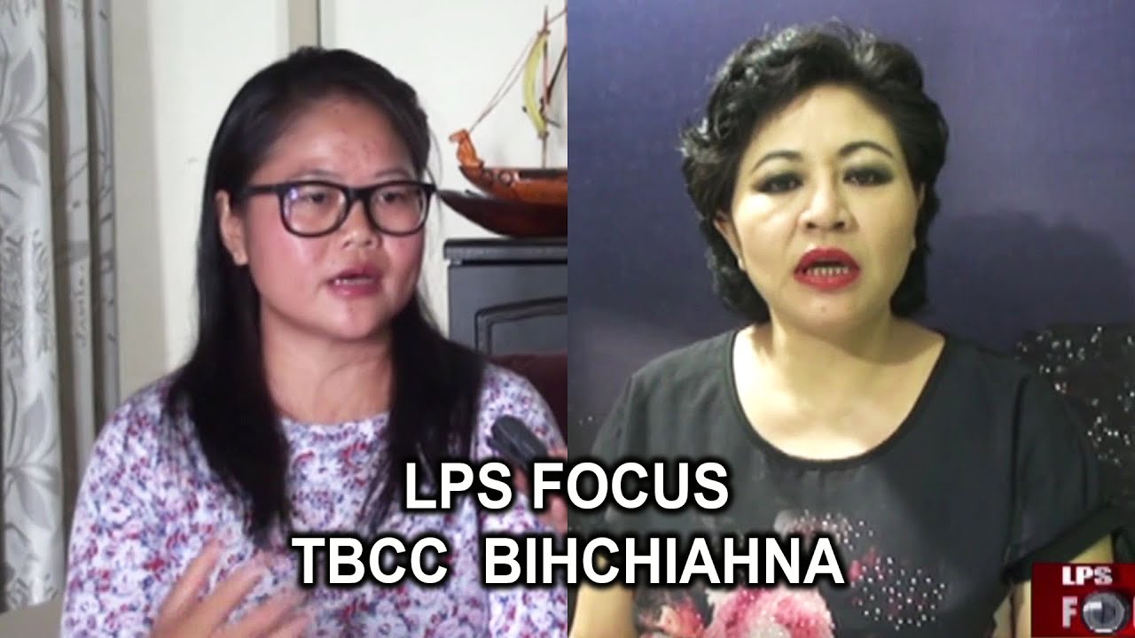 LPS FOCUS - TBCC BIHCHIANNA