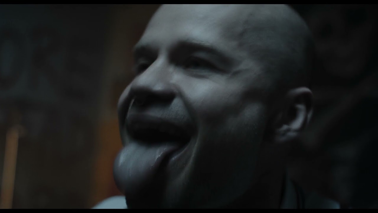 STAGNANT short skinhead fiction movie / trailer I
