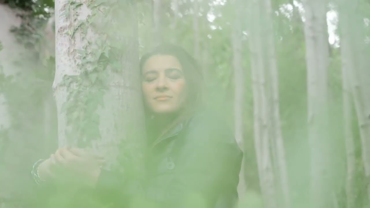 Ezgi Köker - Kavaklar 