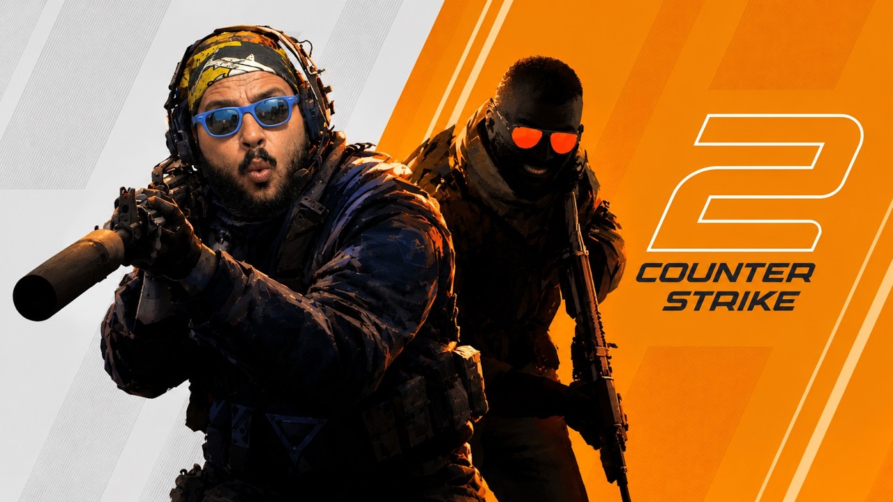 CS2 LIVE 🔴 | Today We Become PRO&hellip; Or Get Absolutely Destroyed 💀
