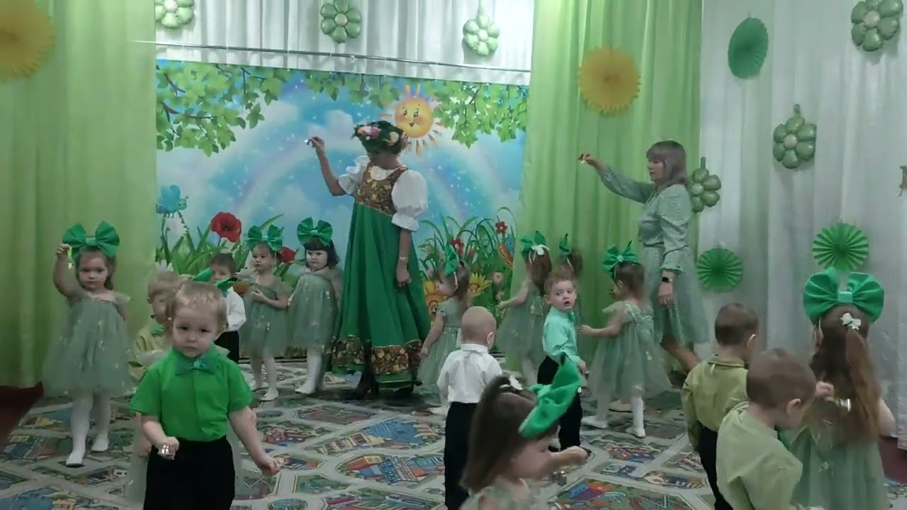 5 марта 2026 г.