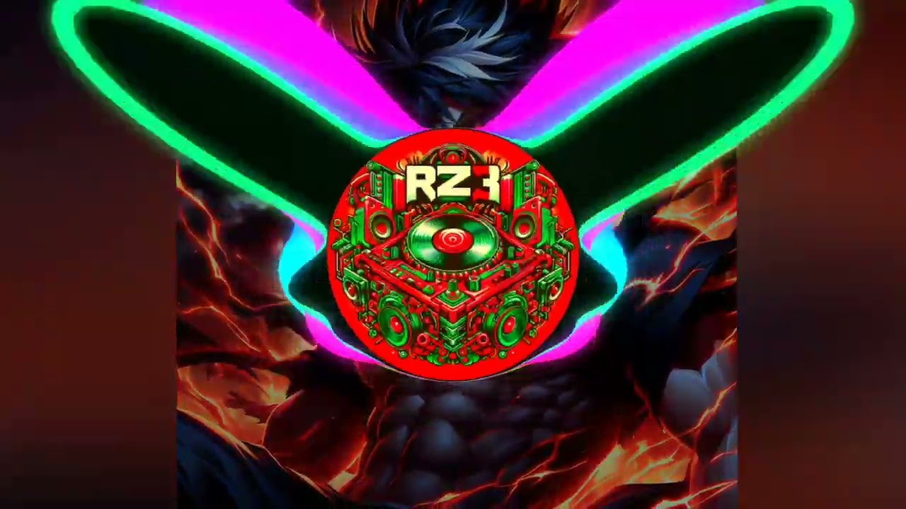 Funk Kay | DJ RZ3