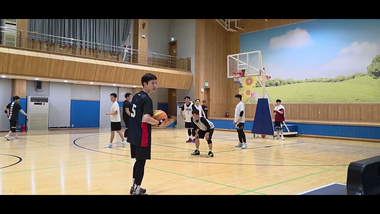 2월26일 2게임3쿼터