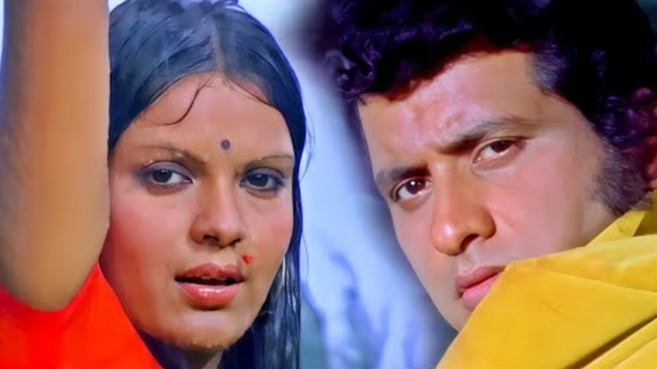 Top 4 Emotional Hits of Manoj Kumar | Mukesh & Lata Mangeshkar Timeless Songs | 60s-70s Special
