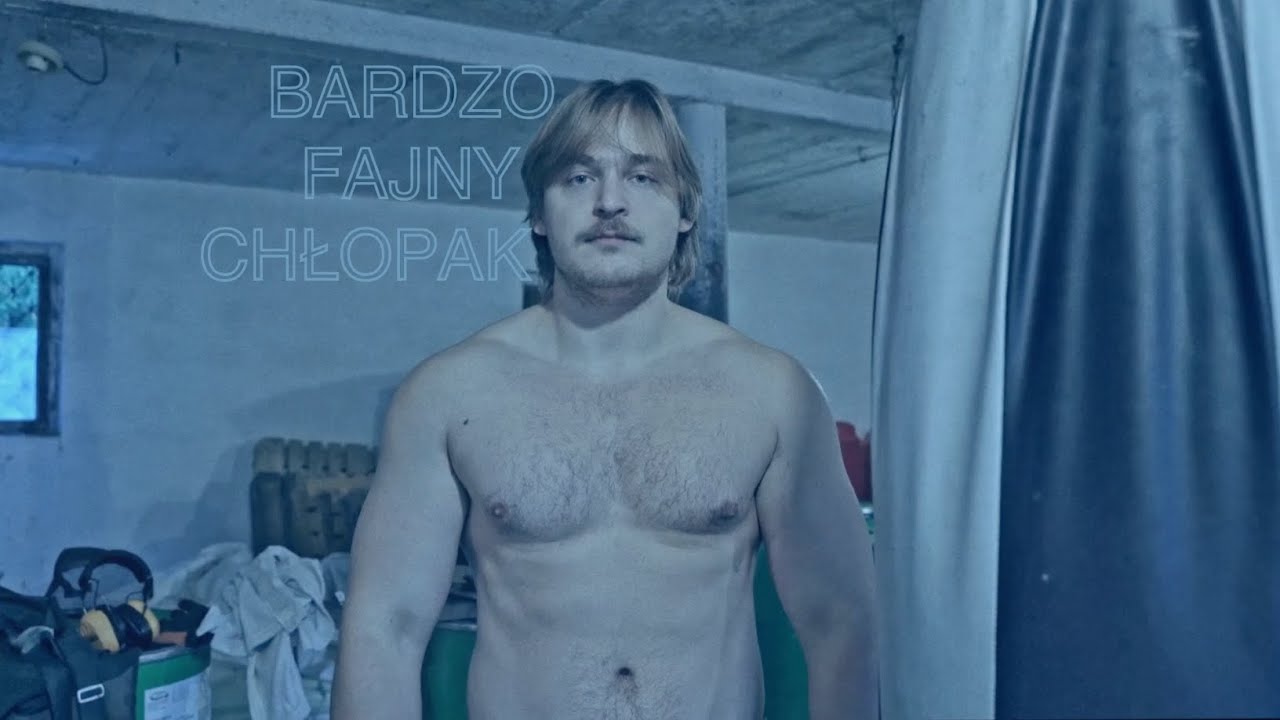 AC HUM - Bardzo fajny chłopak (Official Video)