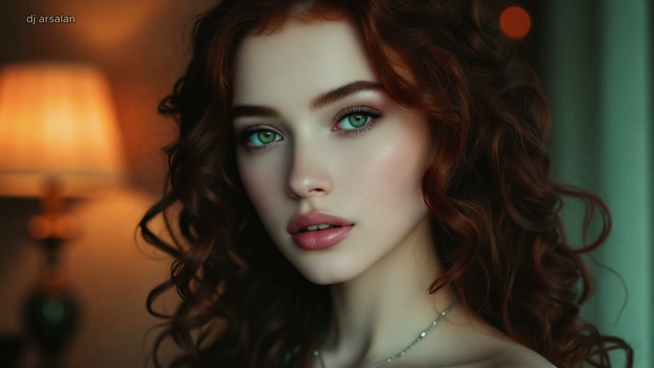 Midnight | Sensual Deep House | Romantic Male Vocal House Music