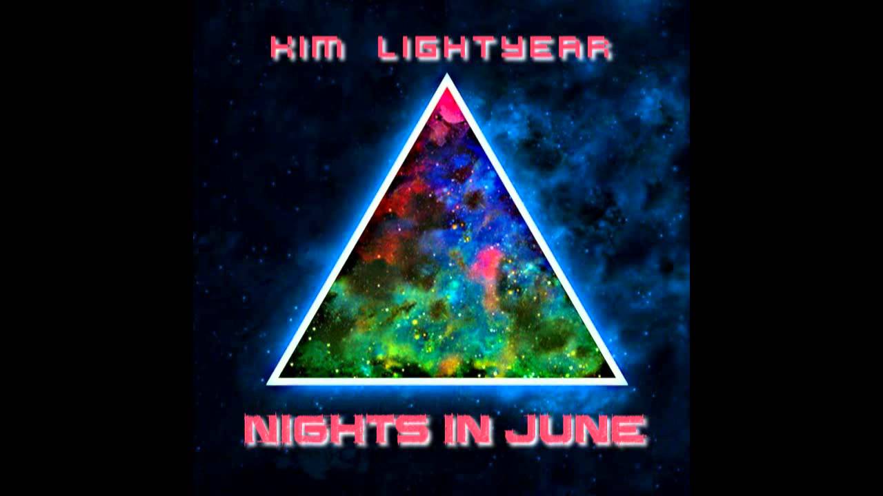 Kim Lightyear - Nights In June  Alter/Ego 【Daisy Original】