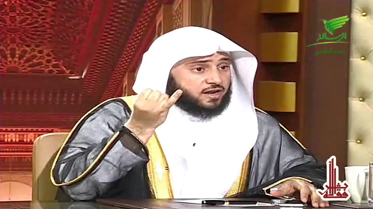 حكم شراء سلعة موصوفة عن طريق الإنترنت - لفضيلة الشيخ أ.د/ عبد الله السلمي