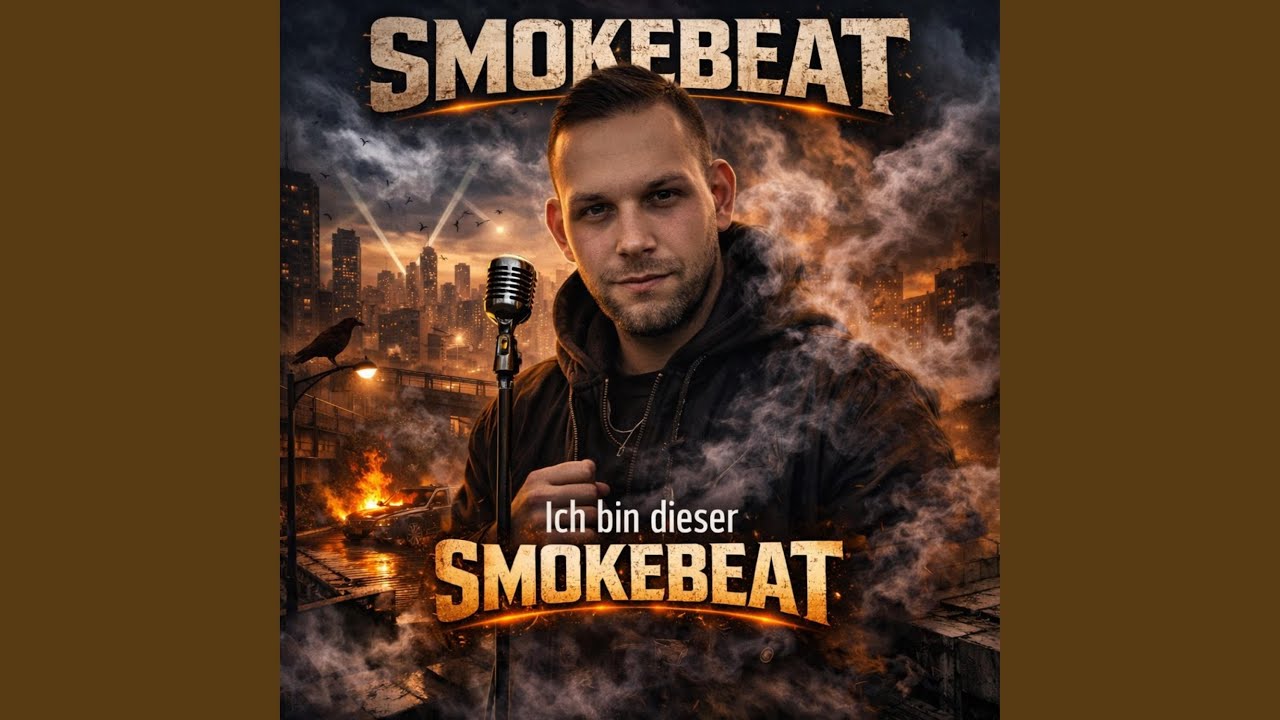 Ich bin dieser SmokeBeat