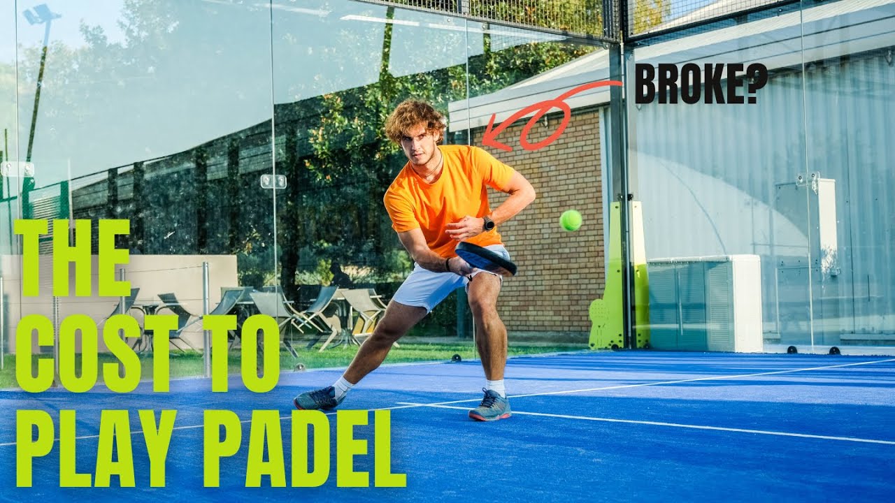 Cost of Padel | Coffee Talk
