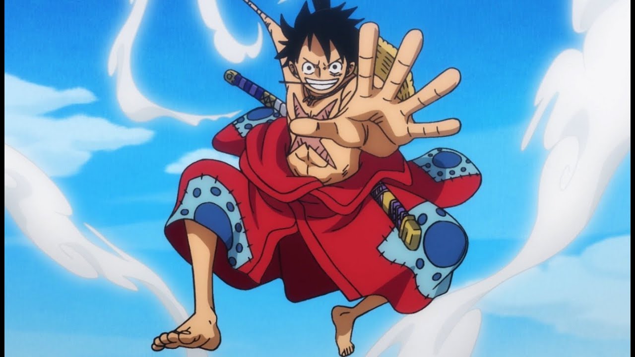 O Homem que será Rei dos Piratas