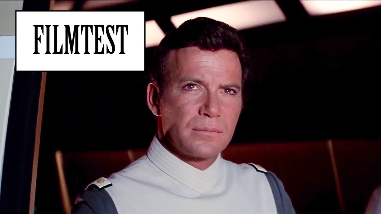 Star Trek - Der Film (1979) | Ambitioniert & Intellektuell | FILMTEST
