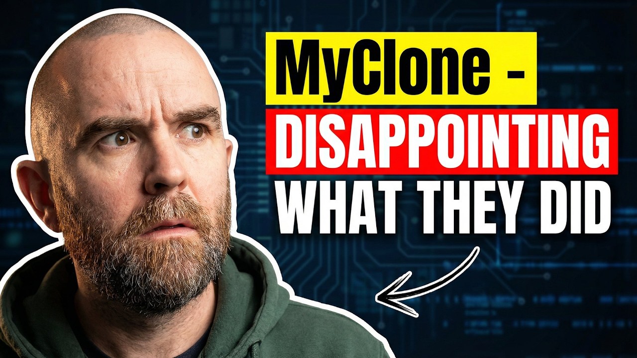 Myclone.is full review and walktru - On LTD right now