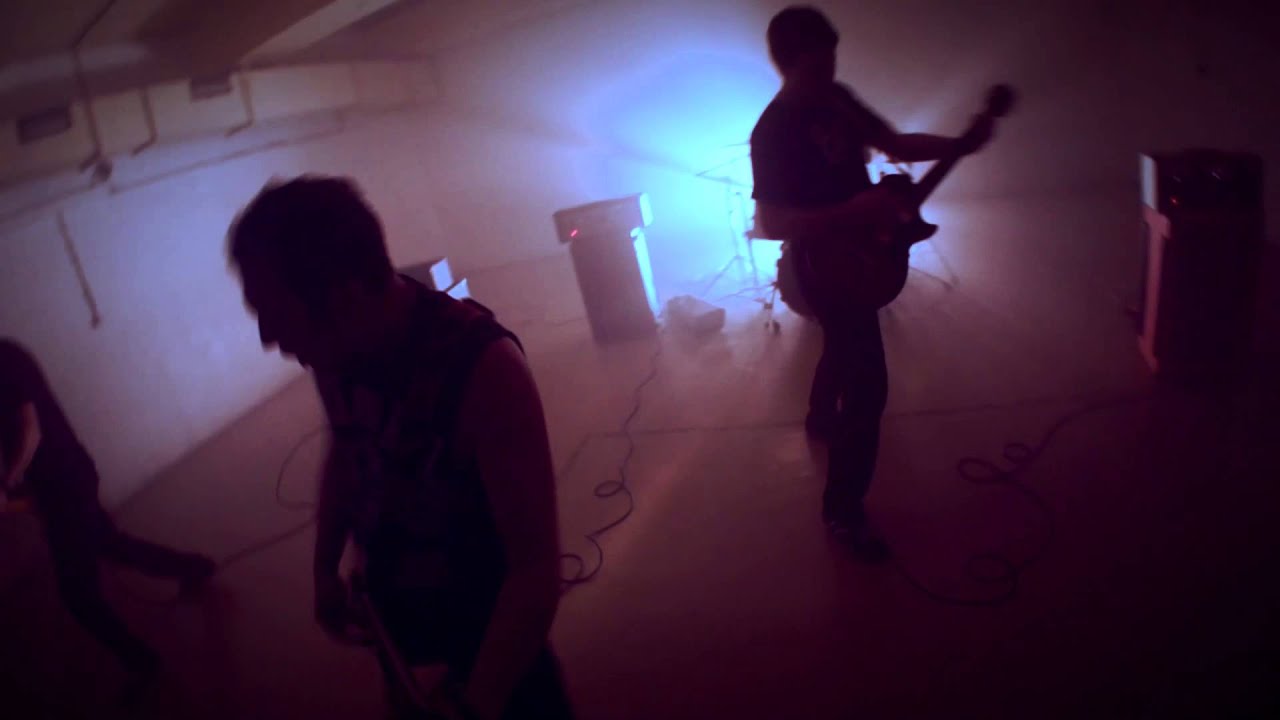Podfuck - Posledna (official video 2012)
