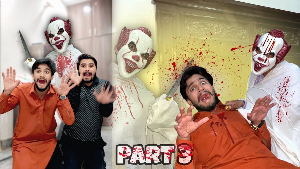 Charlie Charlie Game🎃 | Part 3 Gone Wrong😫
