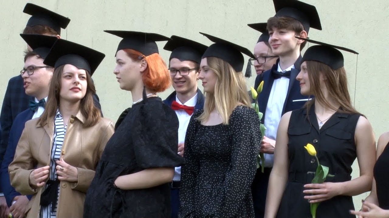 Paskutinis skambutis 2022