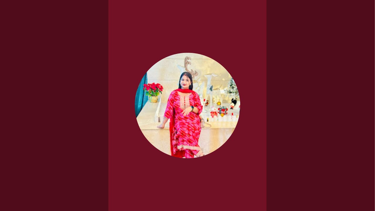 anuja dhakal  is live