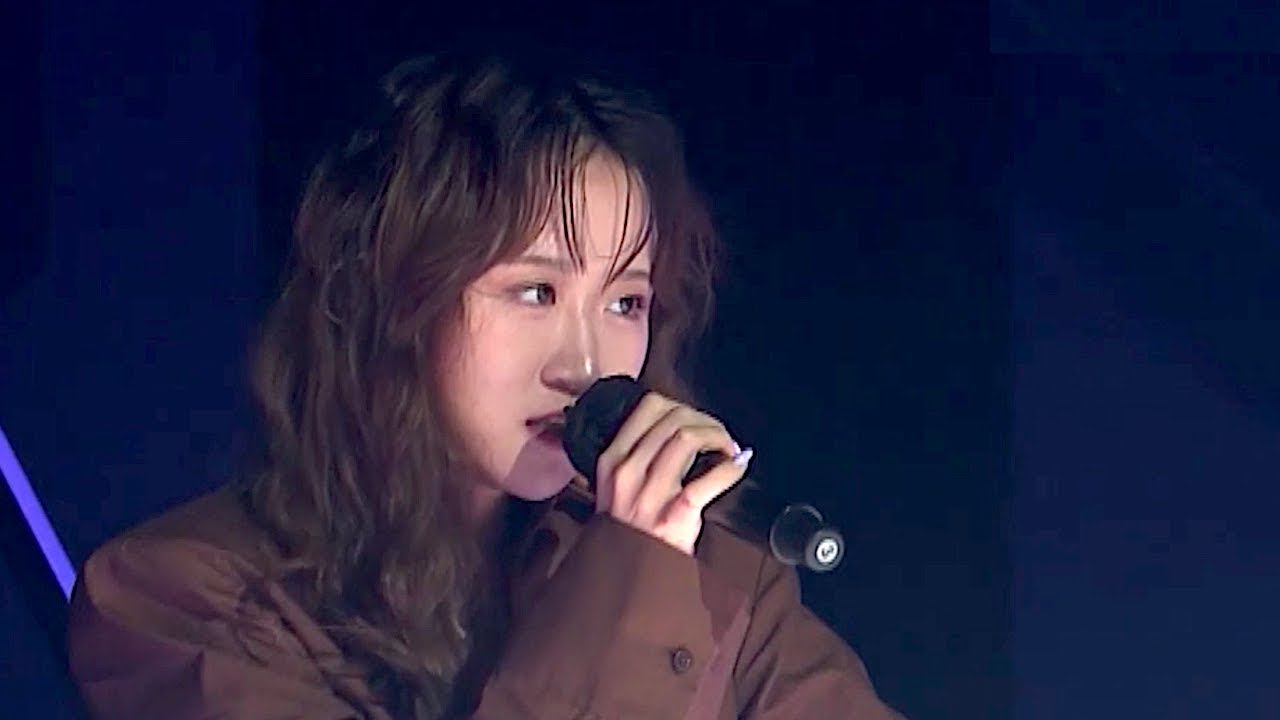 JC 陳詠桐【Chill Club Medley】《生路》《我不是邱比特》｜ ViuTV