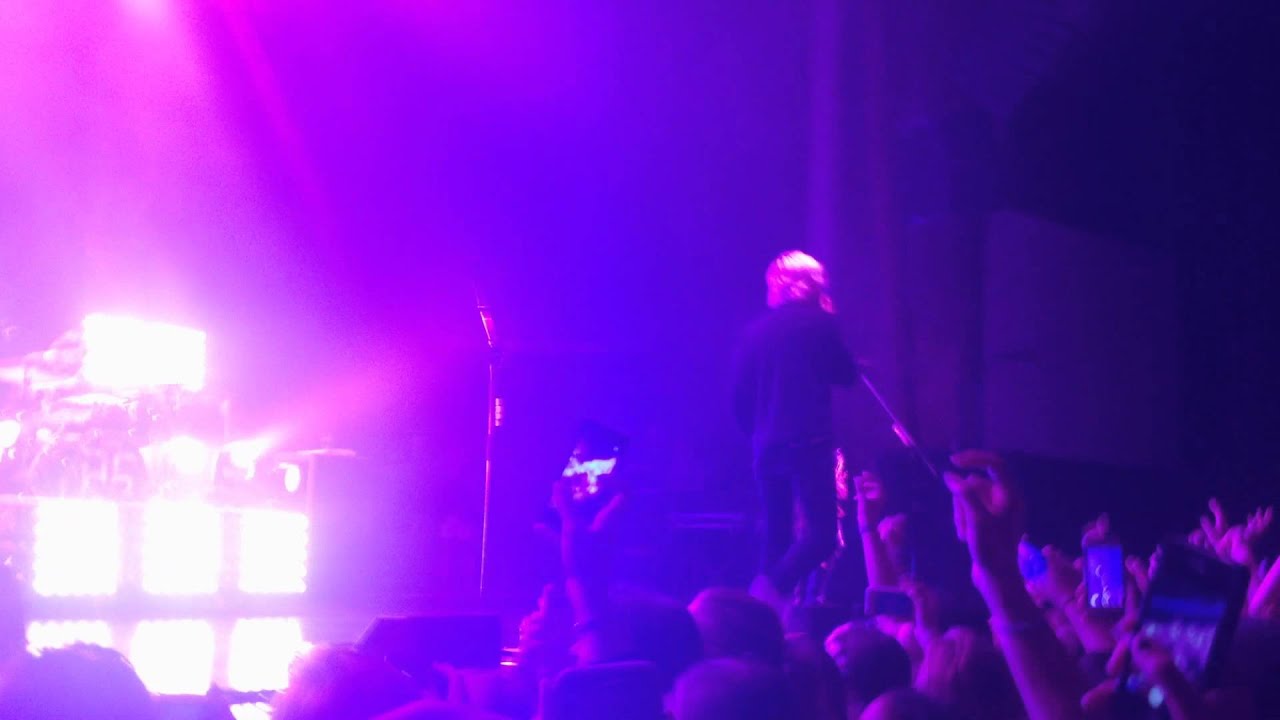 R5 (Easy Love) Sep 3 2014 Hard Rock Live Orlando