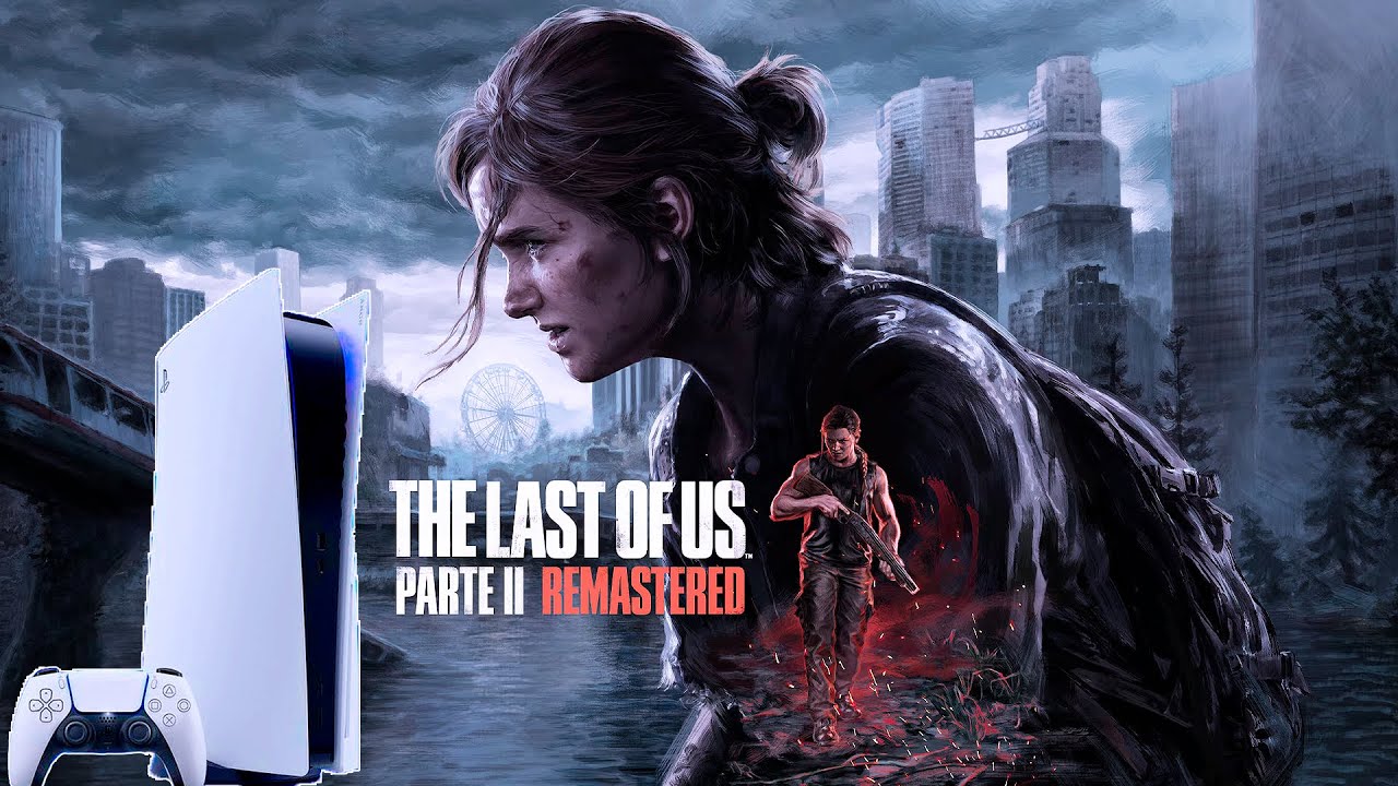 СТРИМ THE LAST OF US 2 НА PS 5 ПРОХОЖДЕНИЕ ЧАСТЬ 6