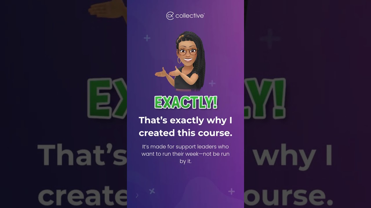 CX Leadership Is Hard&mdash;Here&rsquo;s Help
