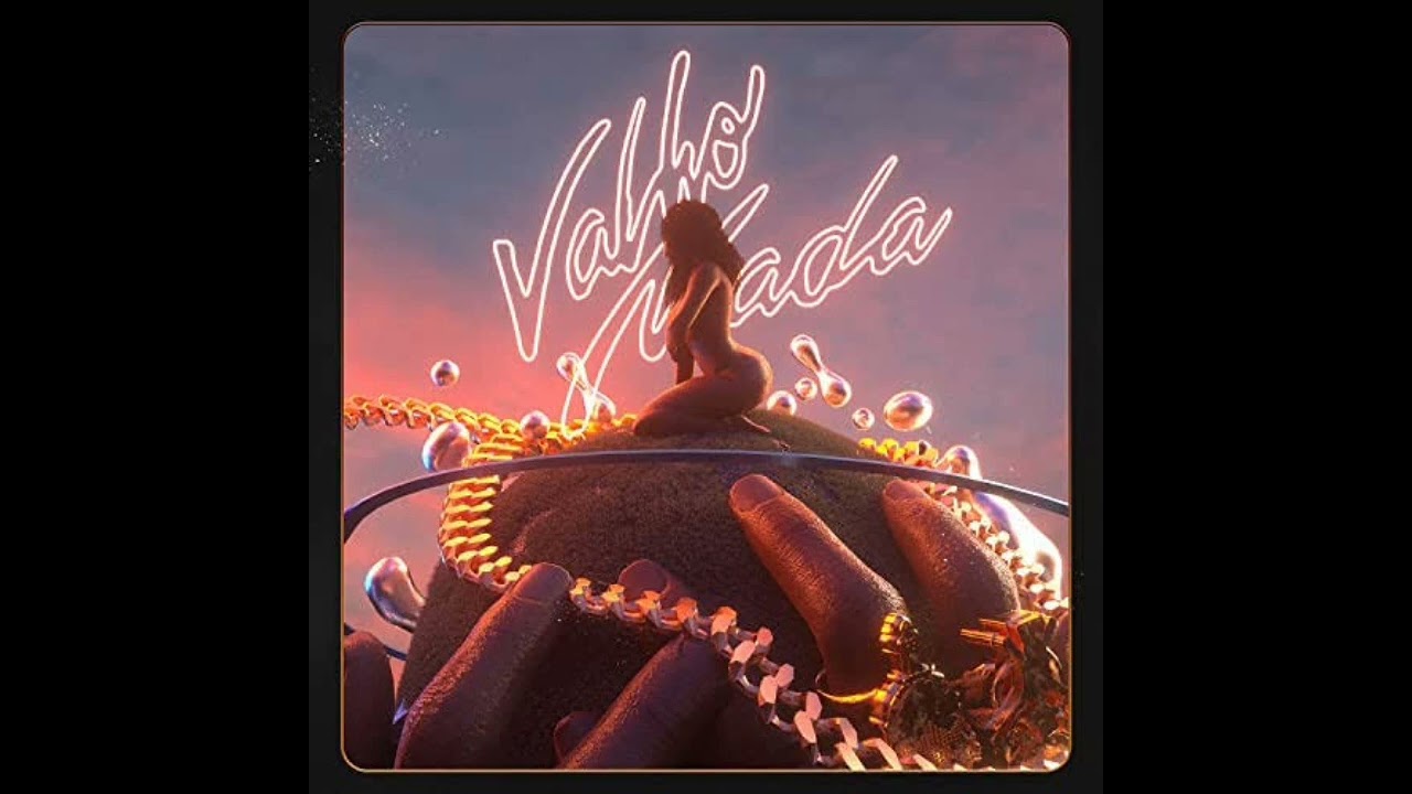 Mc Cabelinho - Valho nada (light) - Ft Brutus, Vinicin, A R E Amorim
