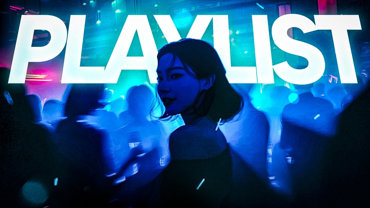 Popular songs in one playlist
