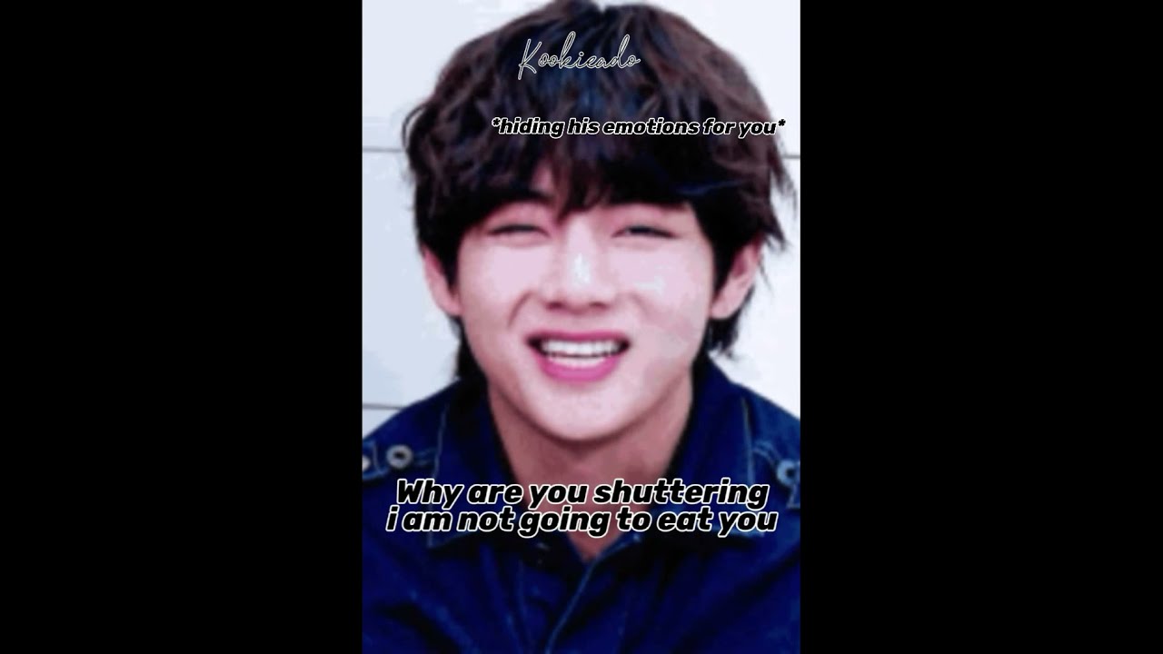 BTS Reaction|️ When you met them after breakup💔😭 *requested