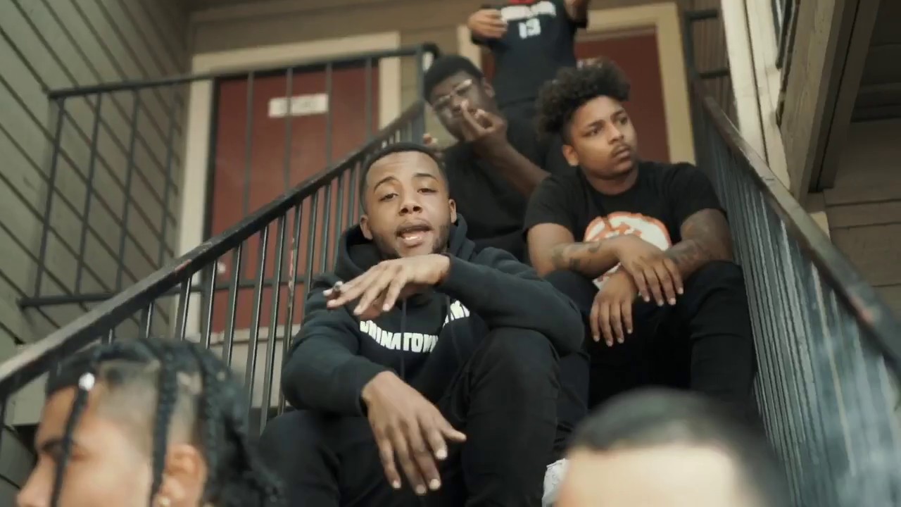 JAY MILLZ - POP OUT