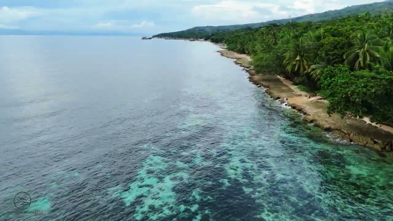 Stay in Santander, Cebu, Vol. 2