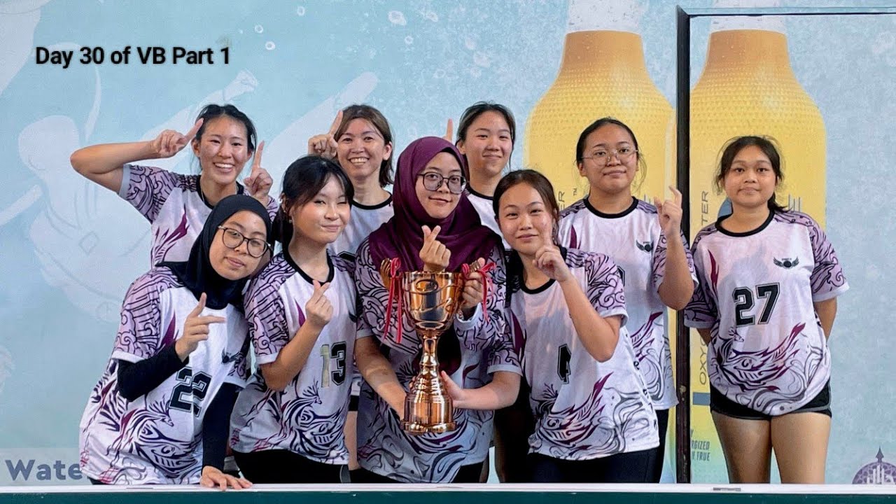 VB OMNI Tournament (Final): StreetK vs D'Phoenix (08.02.2026)