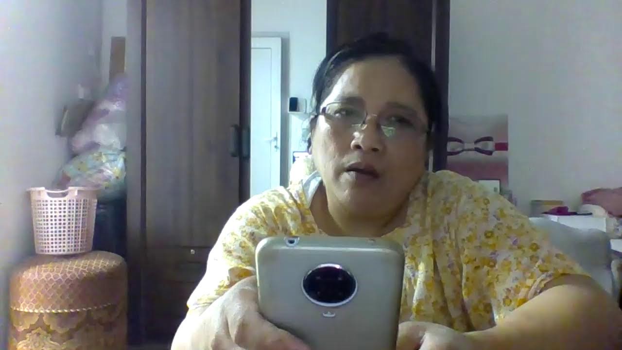 TAKE 2 MAGANDANG GABI