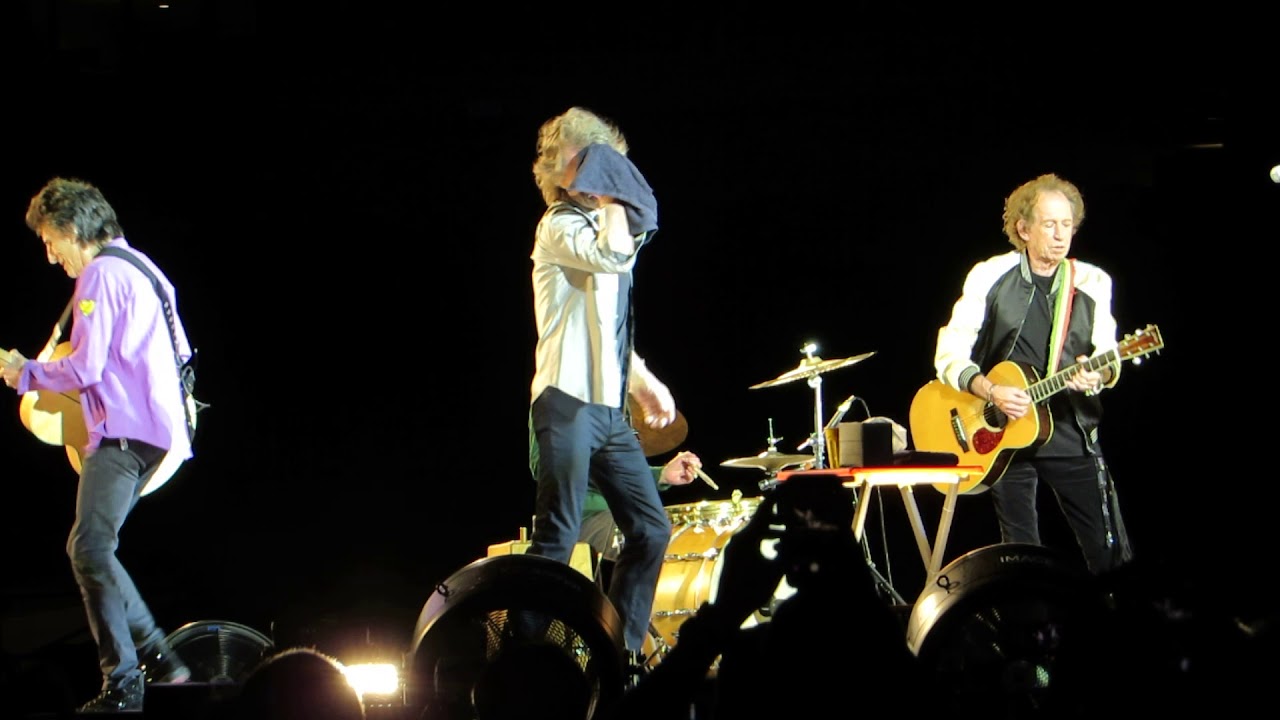 The Rolling Stones 