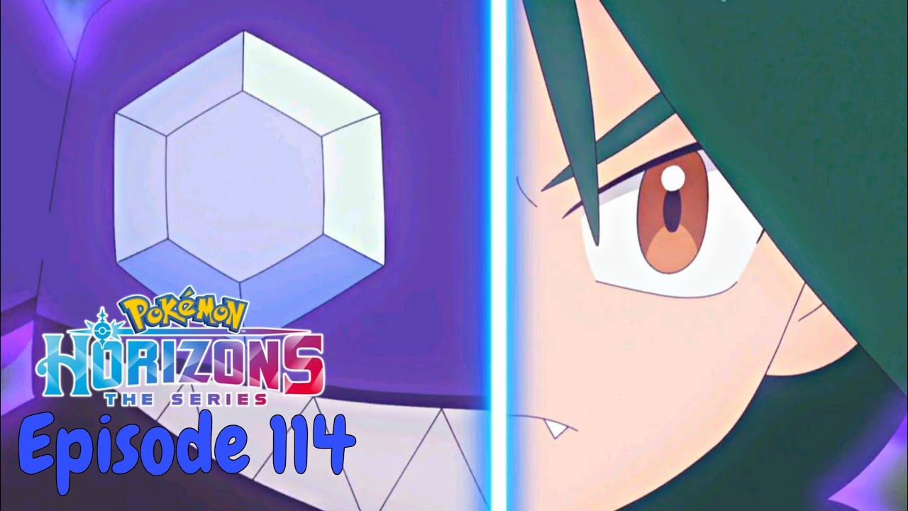 Episode 114 Review || Quick Review | Pokemon horizon #114