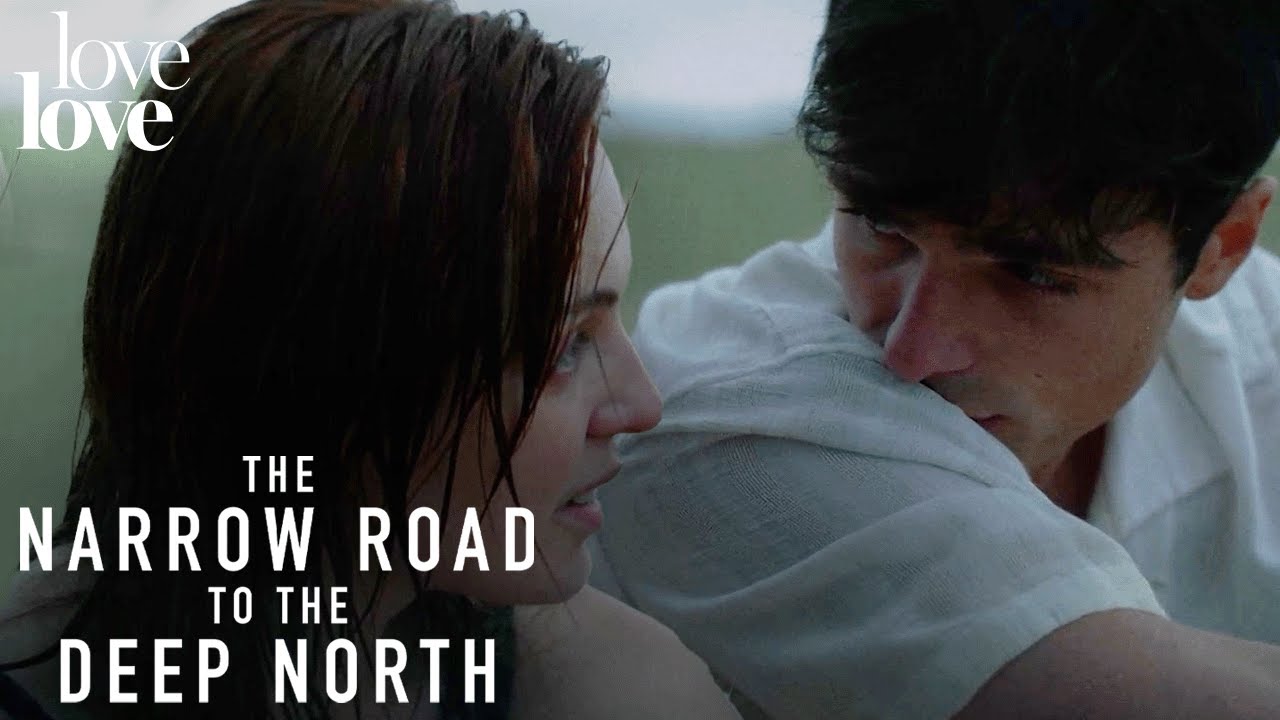 The Narrow Road to the Deep North | Romantic Swim | Love Love