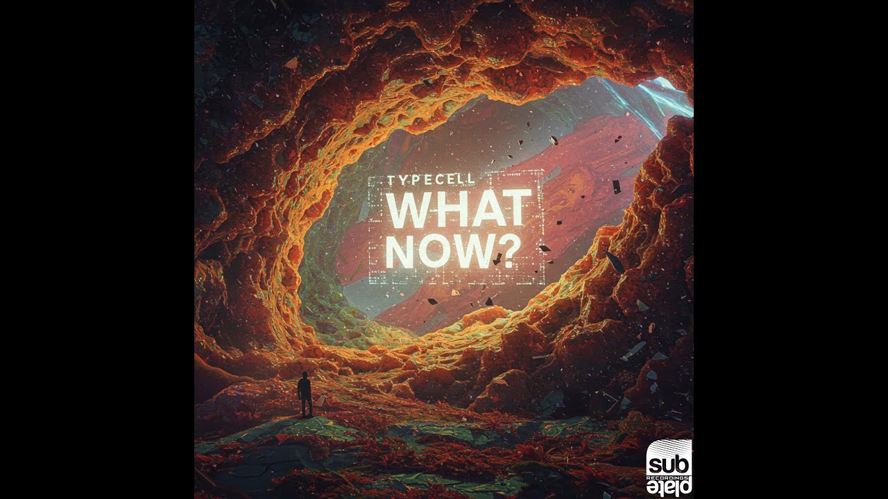 Typeccell - What Now? [SUBPLATE-191]