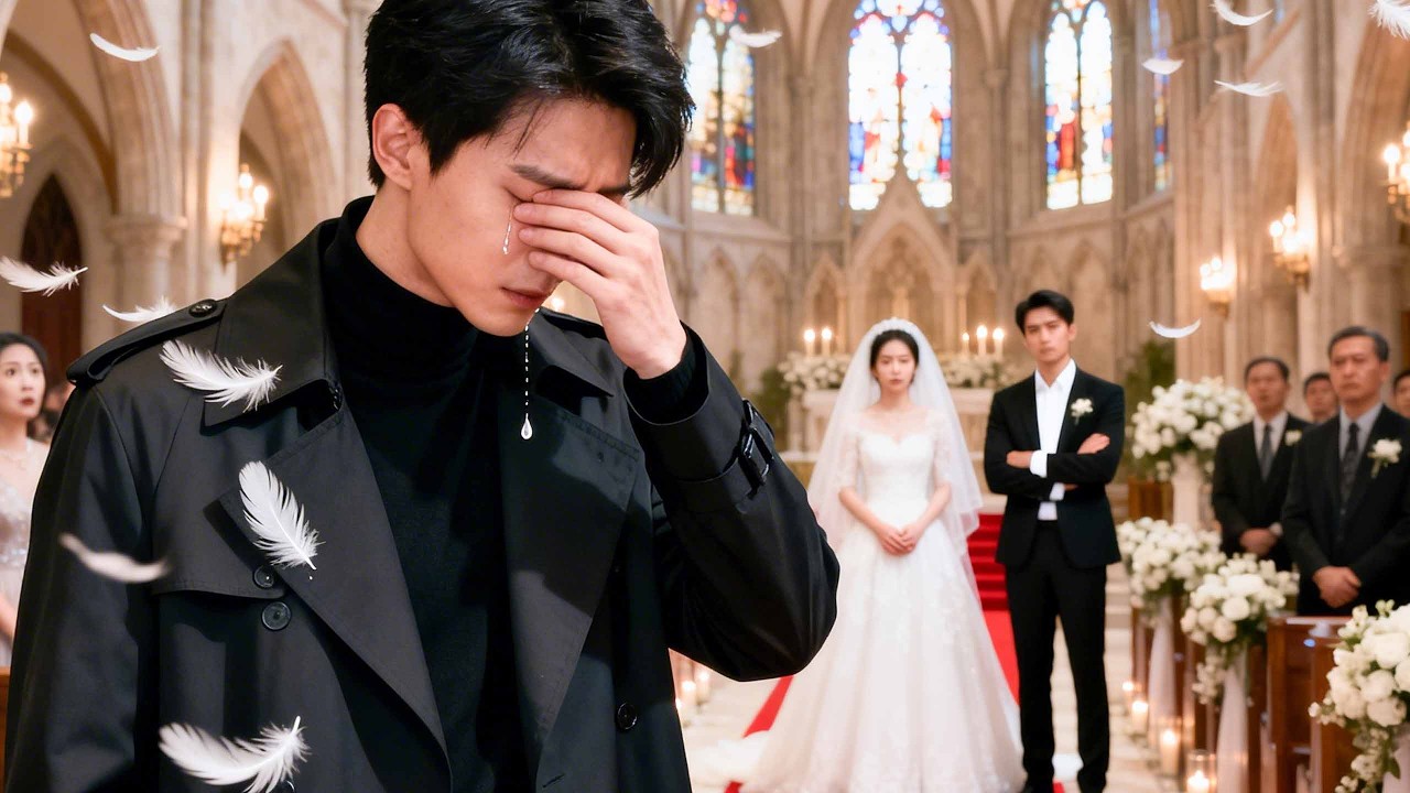 8 Years of Love, Gone. I quit fiancé's dirty and married his Rival CEO!he regretted it!