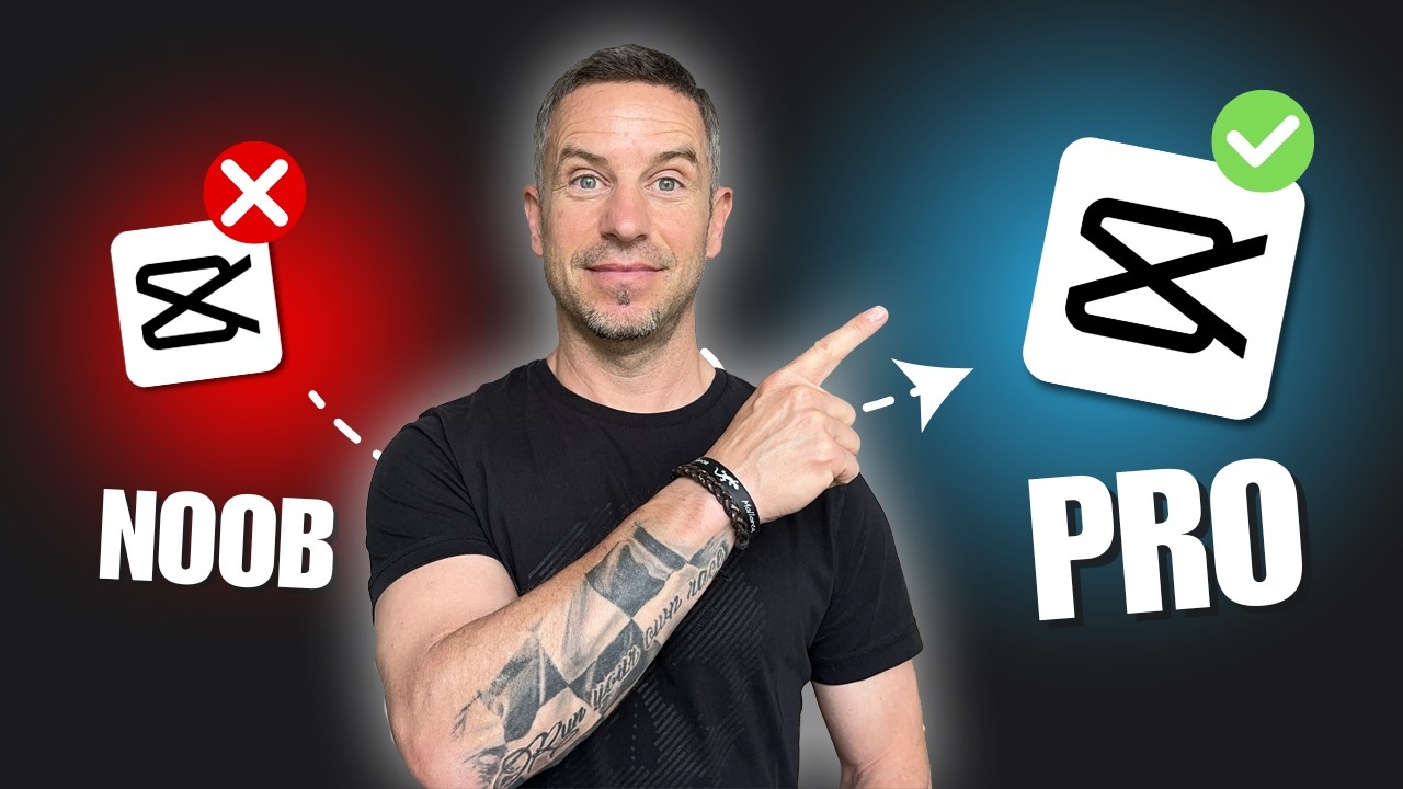 13 Genius CapCut Tricks That Will Instantly Level Up Your Edits